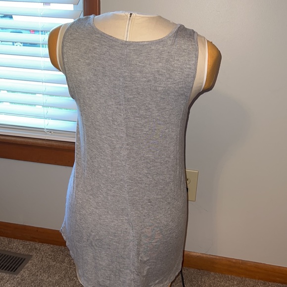 Soft Pajama Tank M - Picture 3 of 4